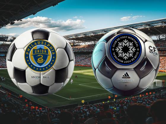 CF Montreal vs. Philadelphia Union